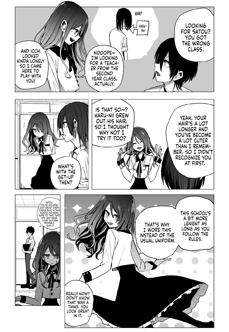 Mitsuishi San Is Being Weird This Year 24 4