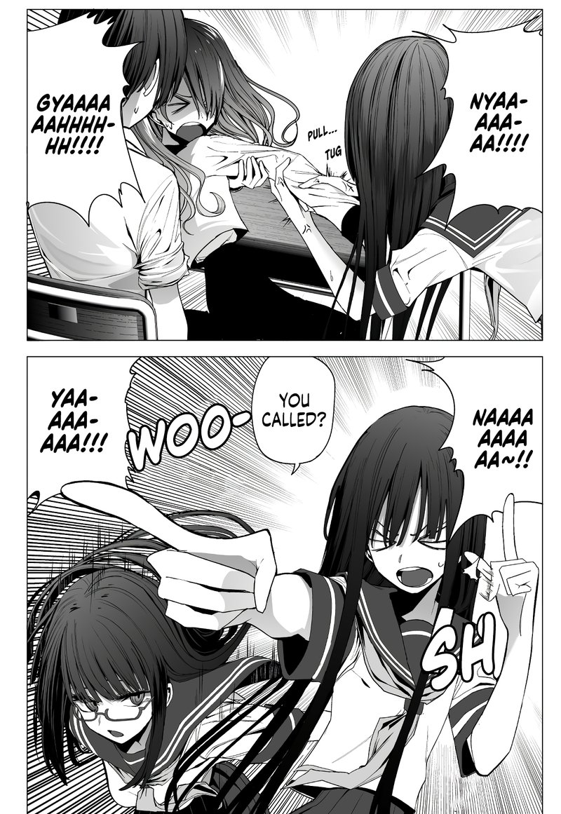 Mitsuishi San Is Being Weird This Year 24 9