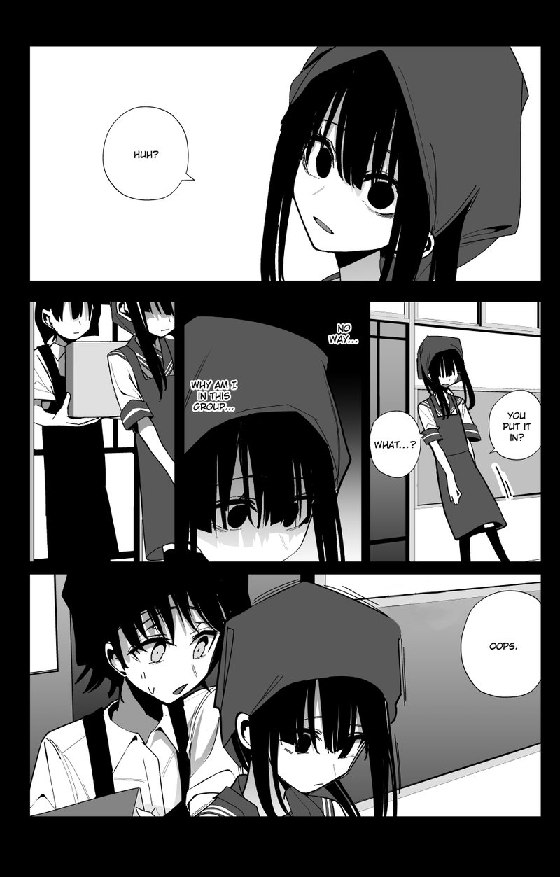 Mitsuishi San Is Being Weird This Year 25 11