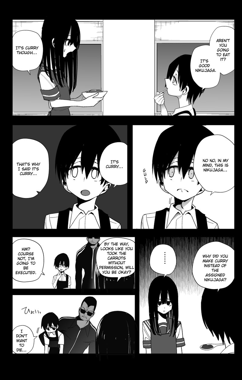 Mitsuishi San Is Being Weird This Year 25 23