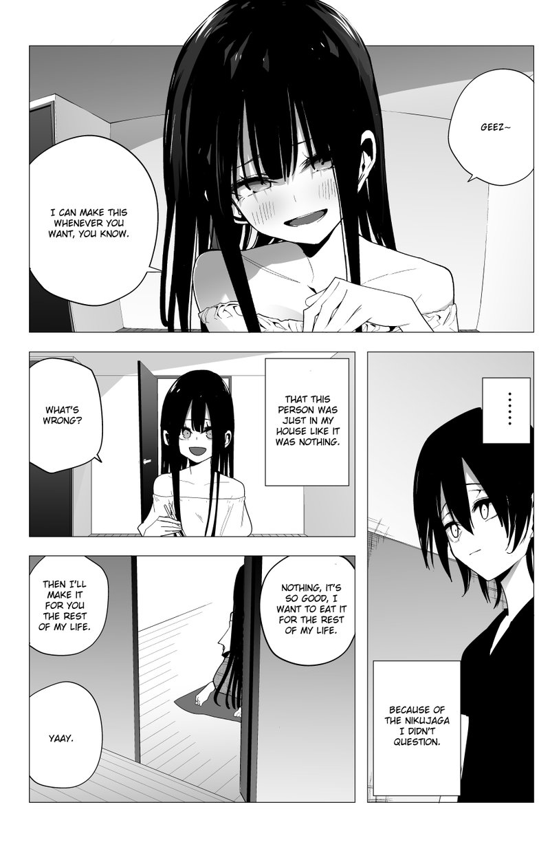Mitsuishi San Is Being Weird This Year 25 26