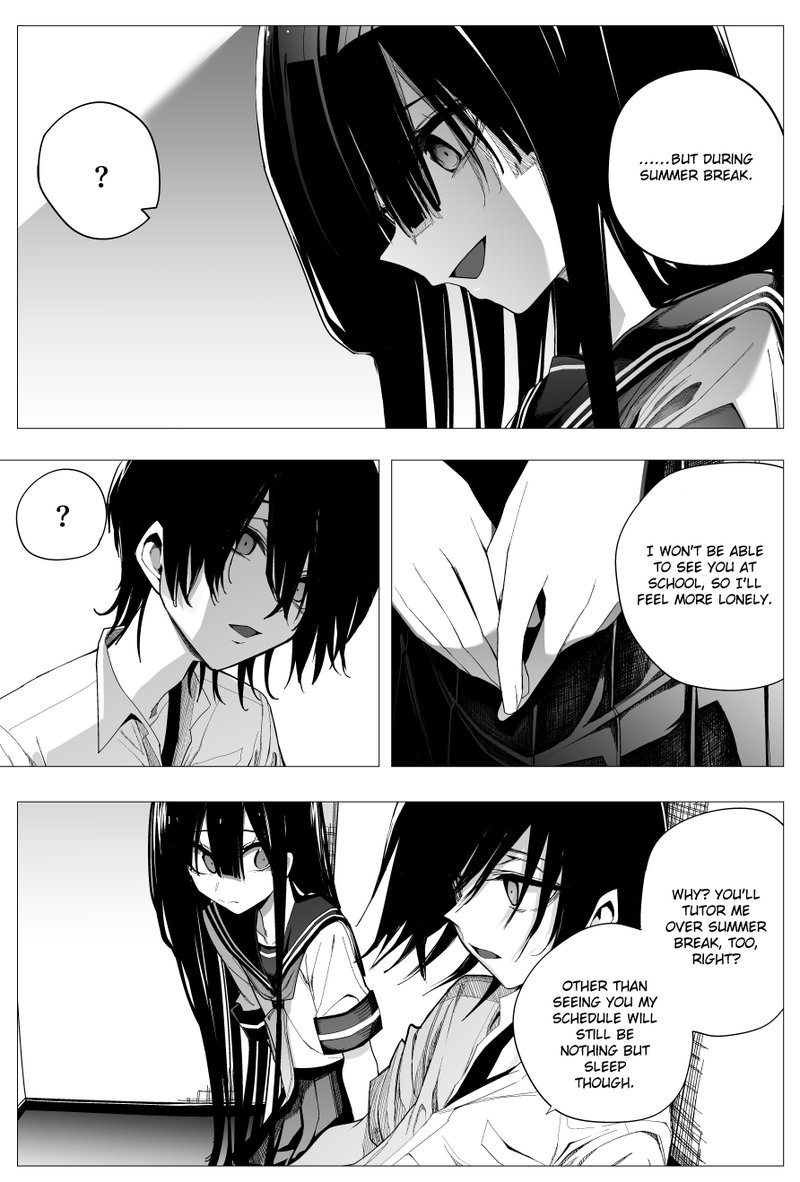 Mitsuishi San Is Being Weird This Year 26 11
