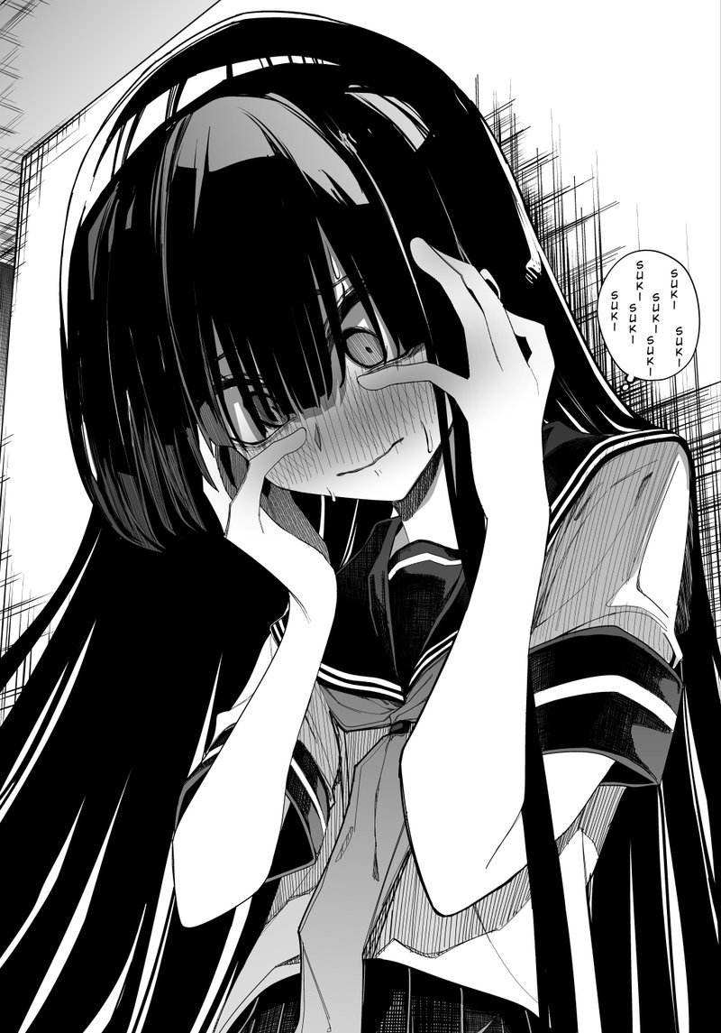 Mitsuishi San Is Being Weird This Year 26 13