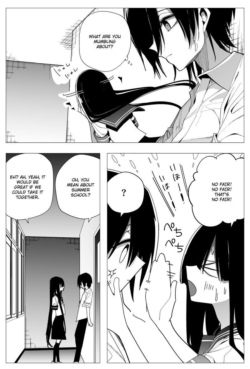 Mitsuishi San Is Being Weird This Year 26 14