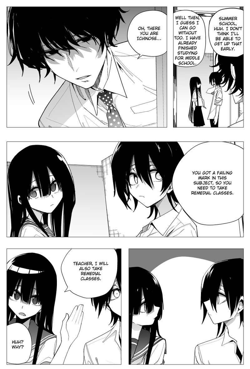 Mitsuishi San Is Being Weird This Year 26 15