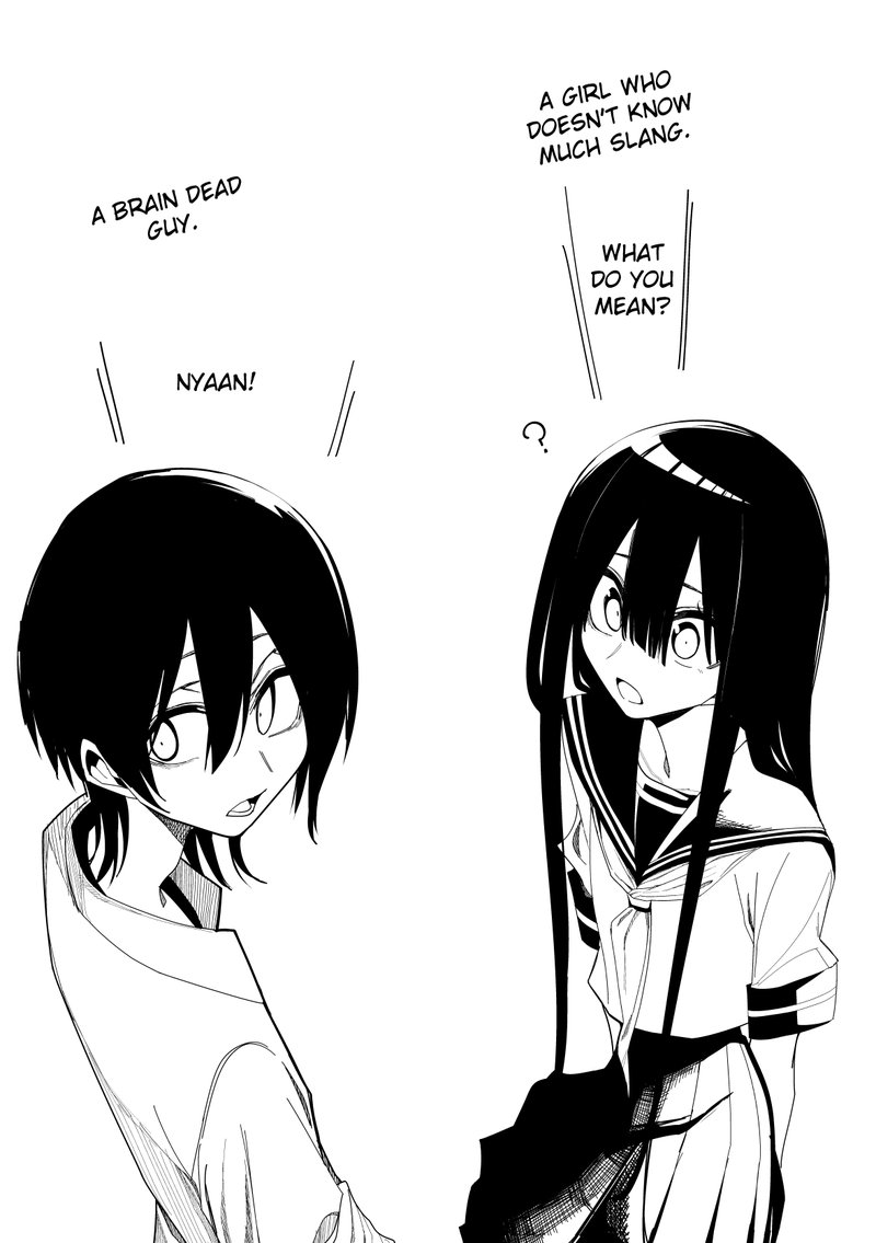 Mitsuishi San Is Being Weird This Year 26 17