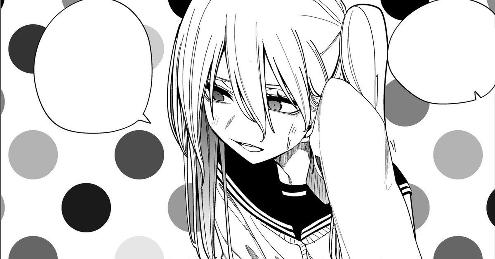 Mitsuishi San Is Being Weird This Year 27 1