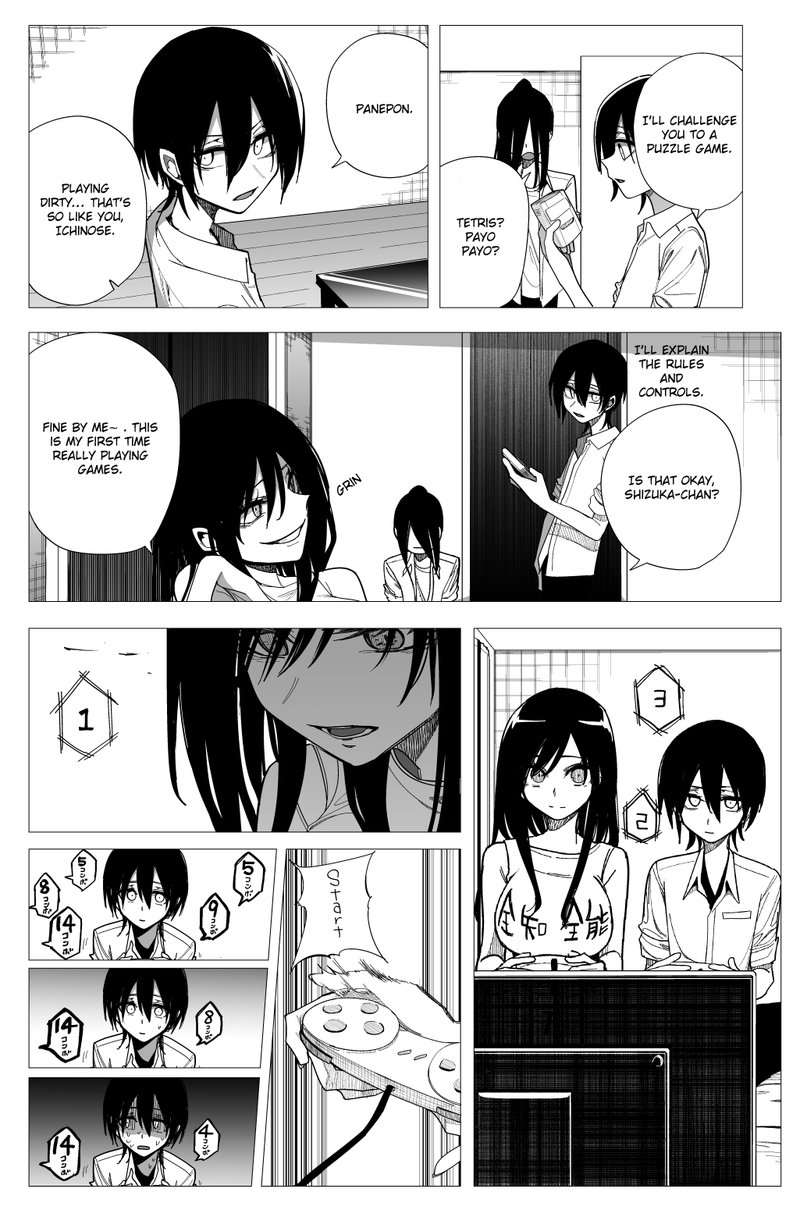 Mitsuishi San Is Being Weird This Year 27 11