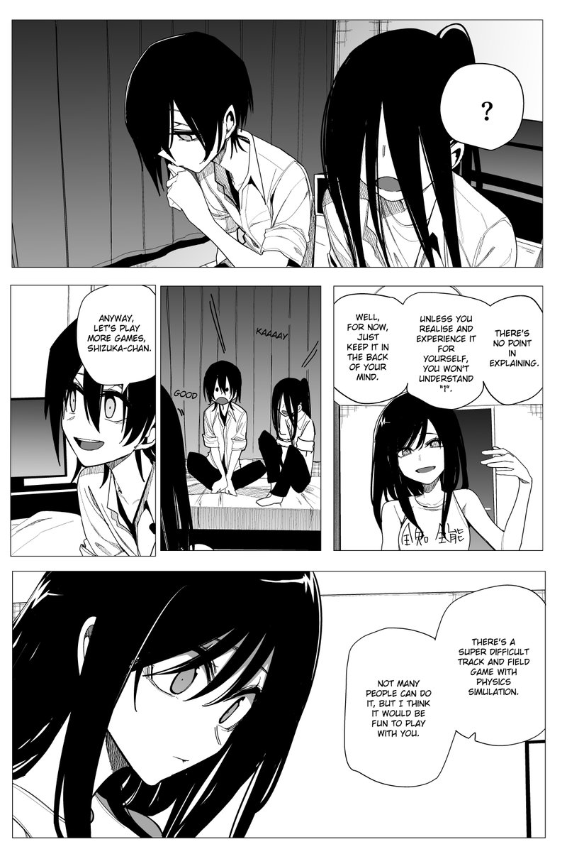 Mitsuishi San Is Being Weird This Year 27 14