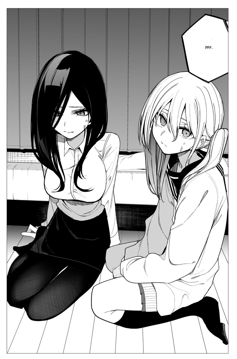 Mitsuishi San Is Being Weird This Year 27 17