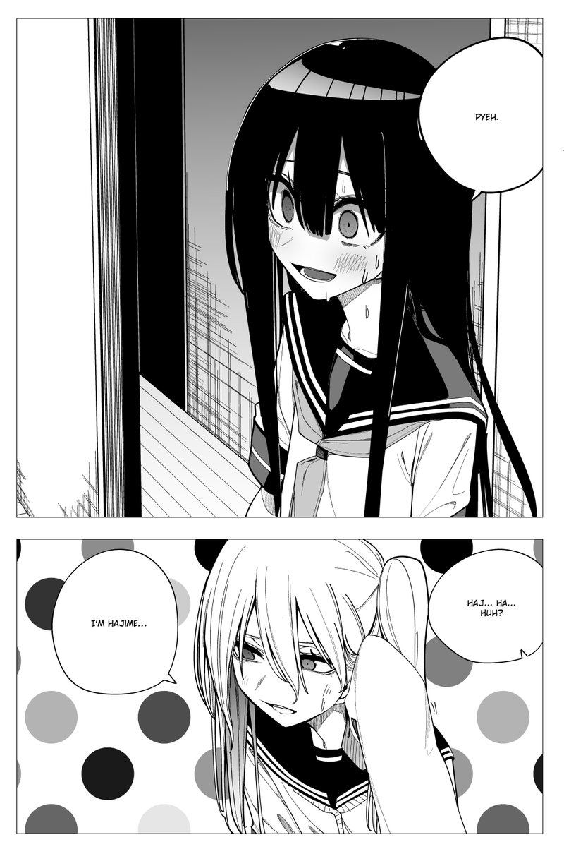 Mitsuishi San Is Being Weird This Year 27 18