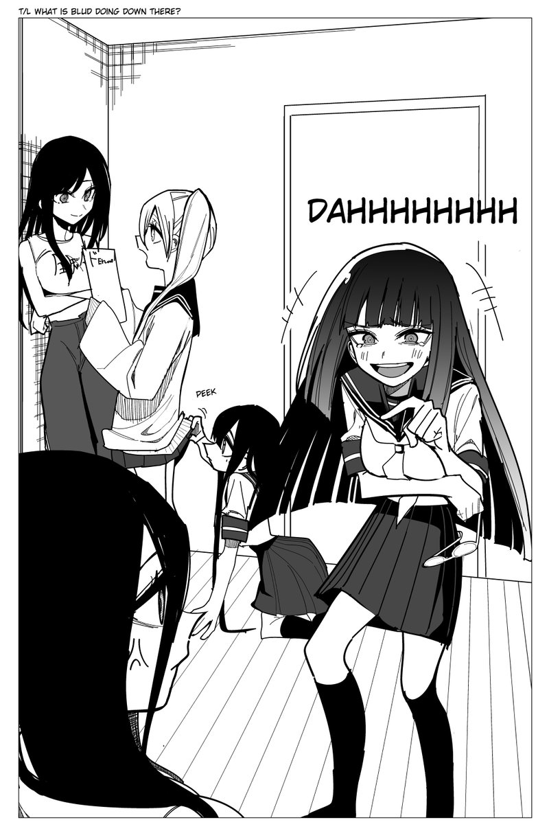 Mitsuishi San Is Being Weird This Year 27 23