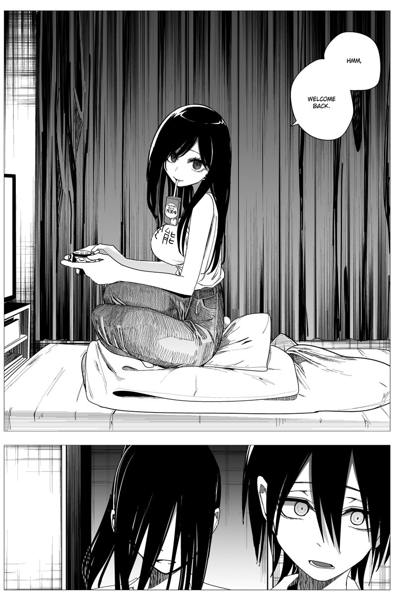 Mitsuishi San Is Being Weird This Year 27 6