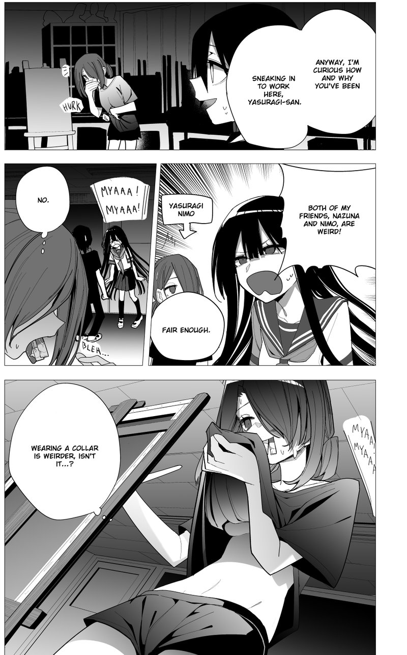 Mitsuishi San Is Being Weird This Year 28 20