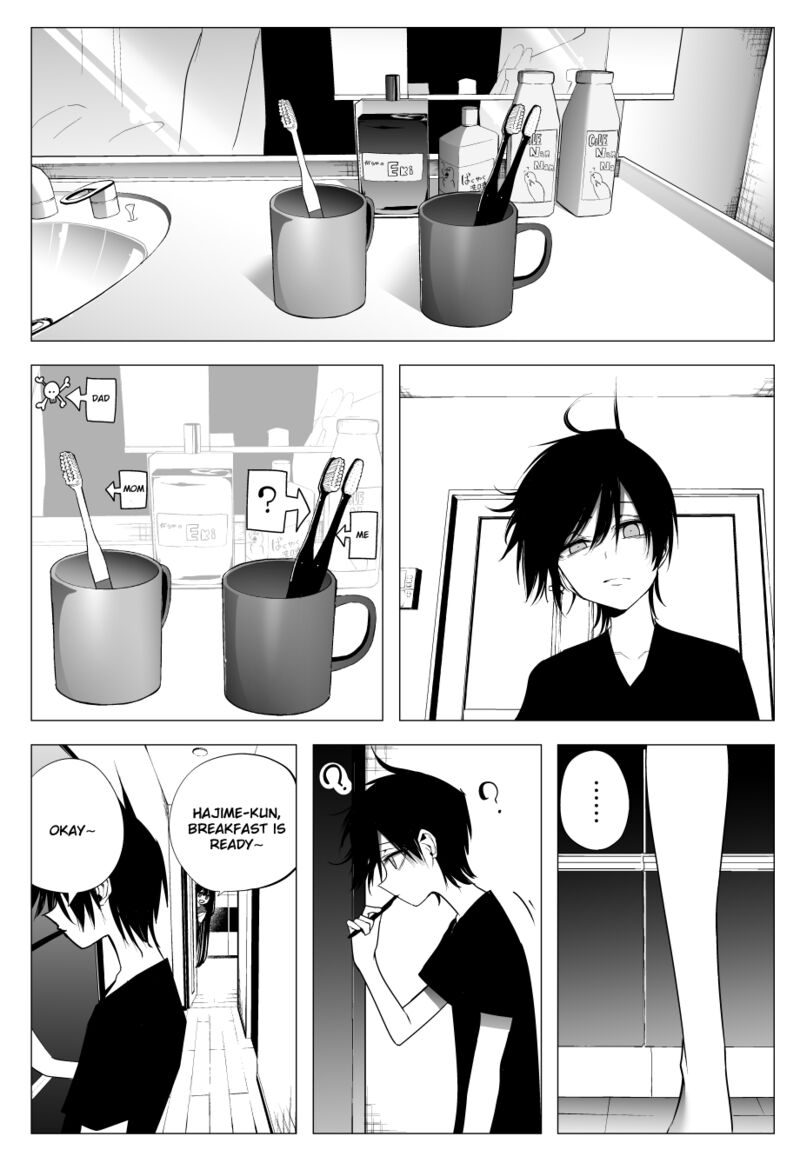 Mitsuishi San Is Being Weird This Year 29 1