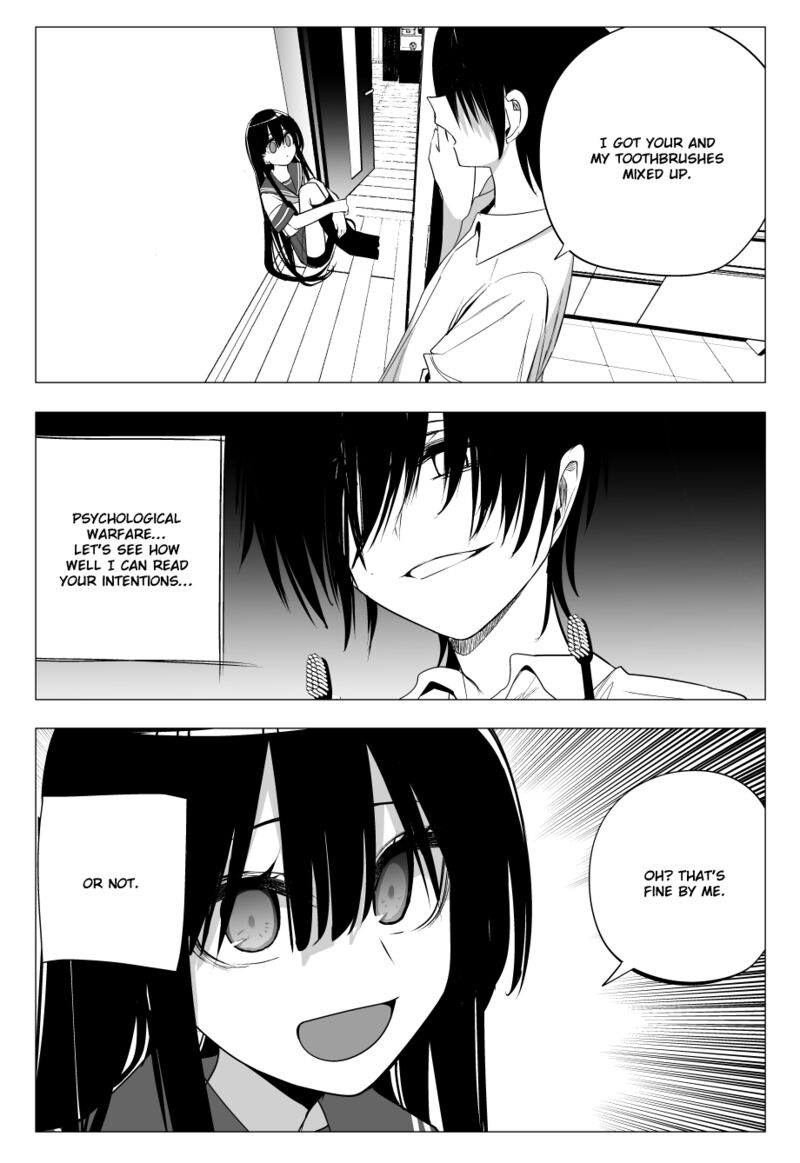 Mitsuishi San Is Being Weird This Year 29 13