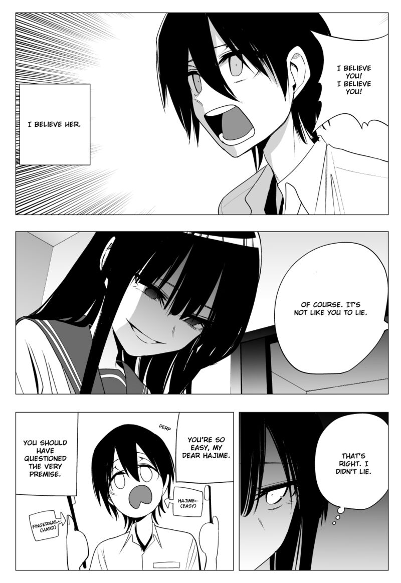 Mitsuishi San Is Being Weird This Year 29 16