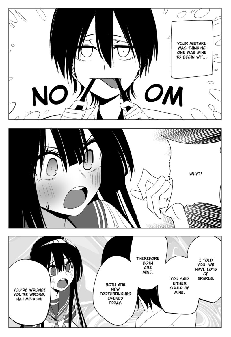 Mitsuishi San Is Being Weird This Year 29 17