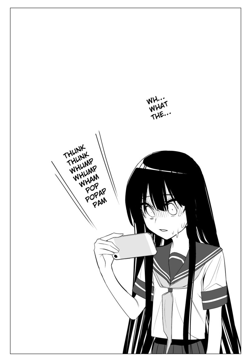 Mitsuishi San Is Being Weird This Year 29 20