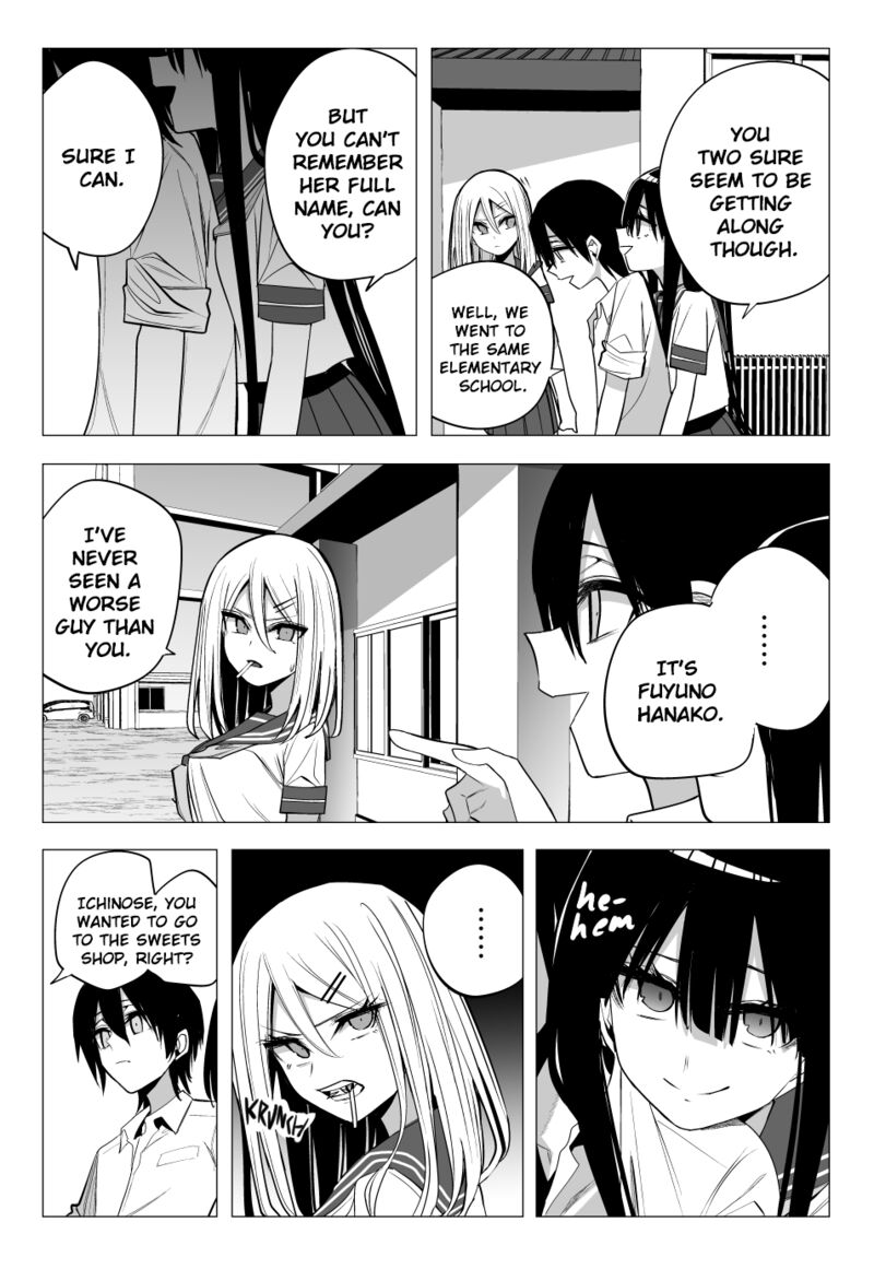 Mitsuishi San Is Being Weird This Year 30 10