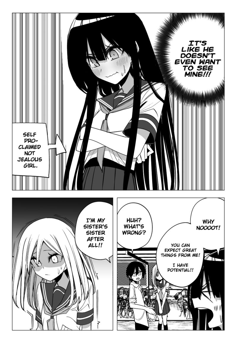 Mitsuishi San Is Being Weird This Year 30 15