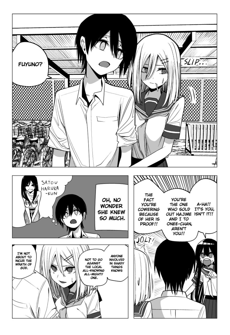 Mitsuishi San Is Being Weird This Year 30 16