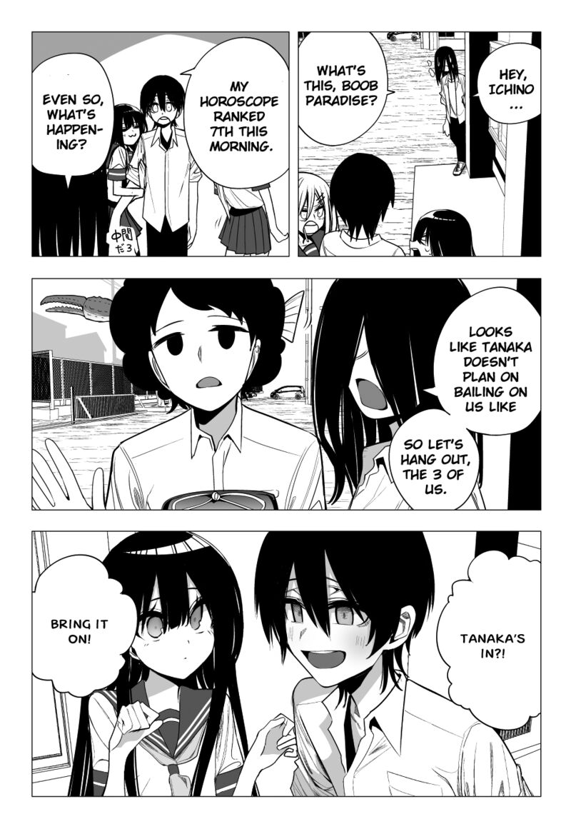 Mitsuishi San Is Being Weird This Year 30 18