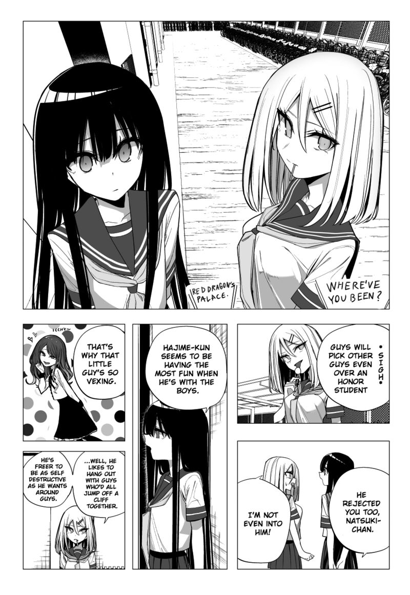 Mitsuishi San Is Being Weird This Year 30 19