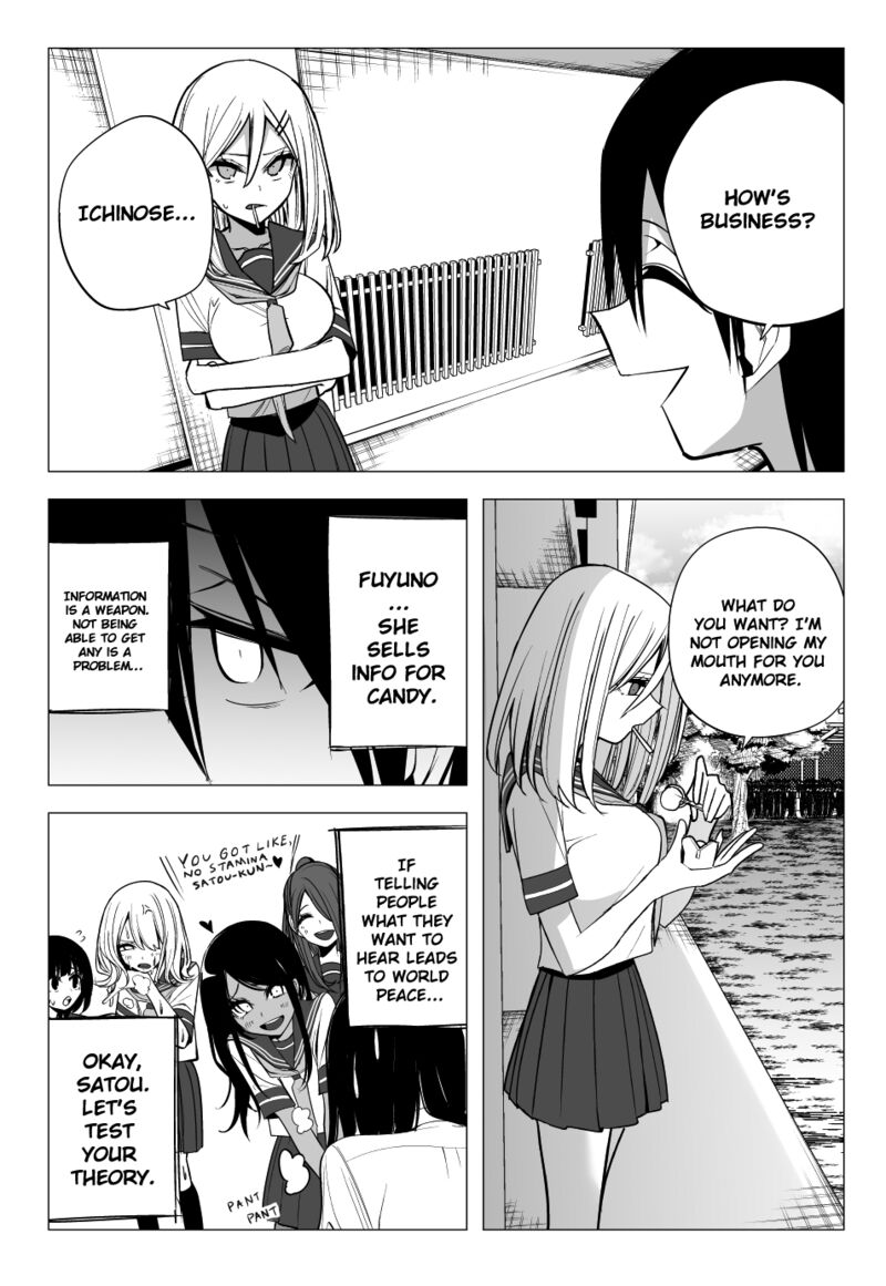 Mitsuishi San Is Being Weird This Year 30 3