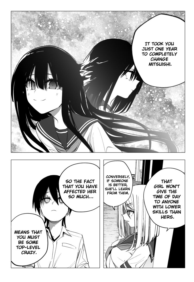 Mitsuishi San Is Being Weird This Year 30 5
