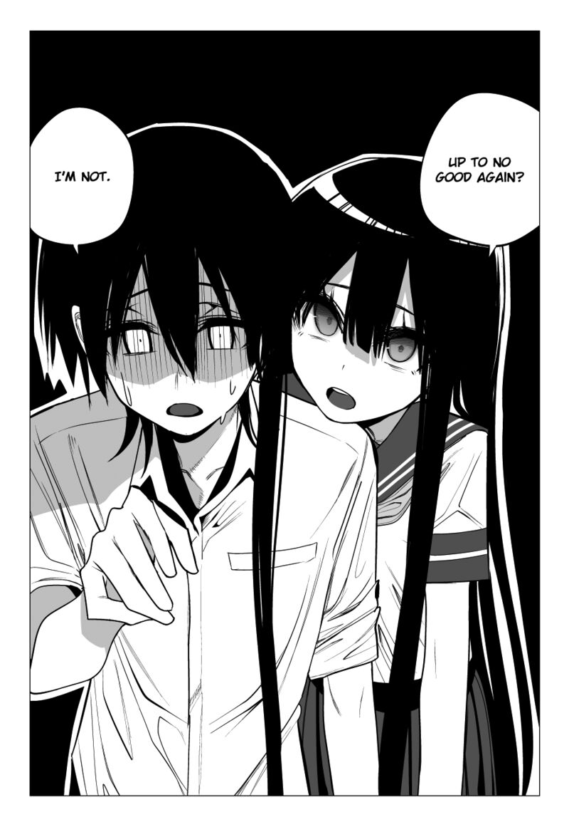 Mitsuishi San Is Being Weird This Year 30 9