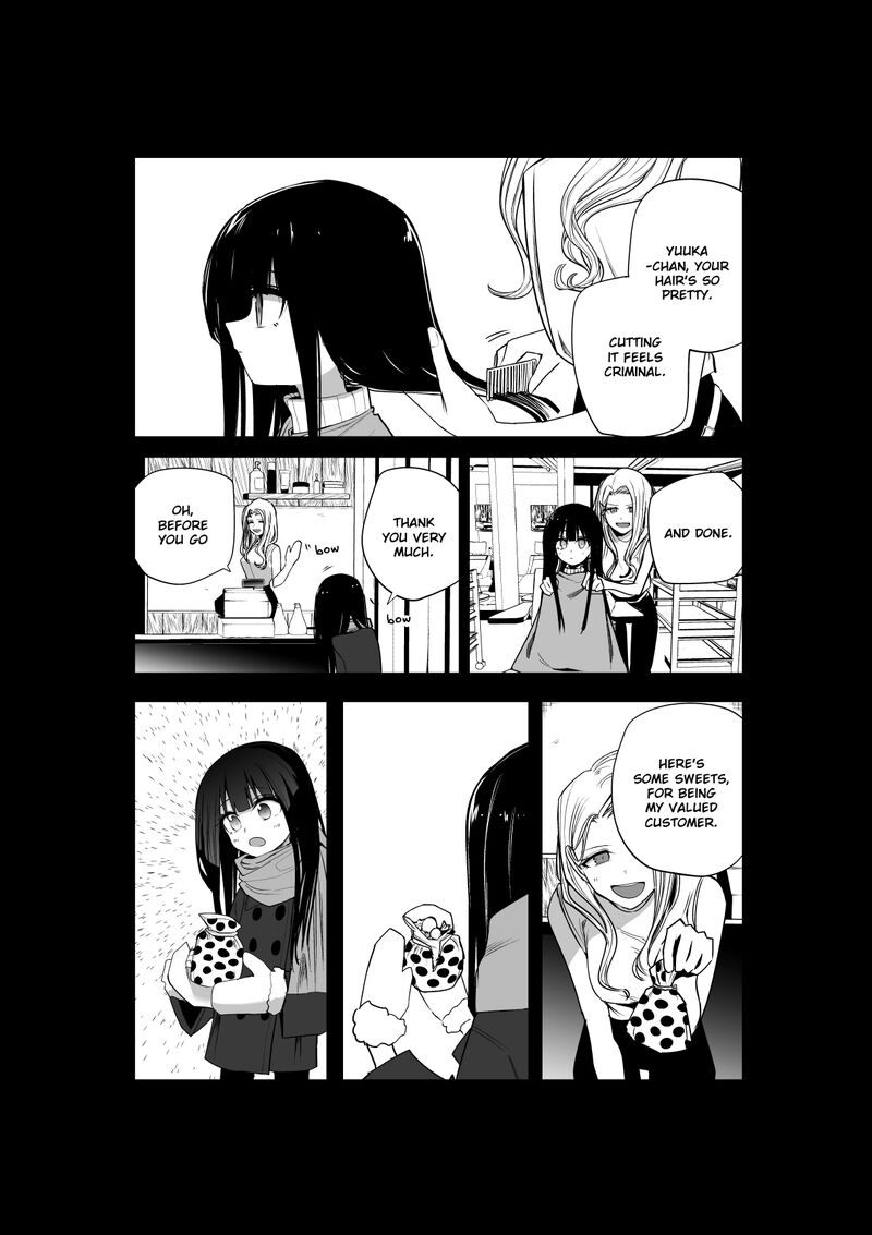 Mitsuishi San Is Being Weird This Year 31 1