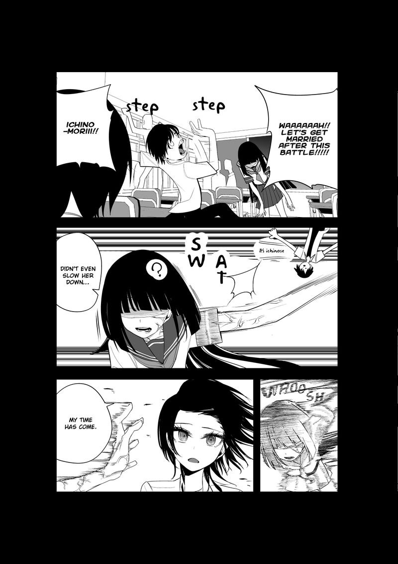 Mitsuishi San Is Being Weird This Year 31 10