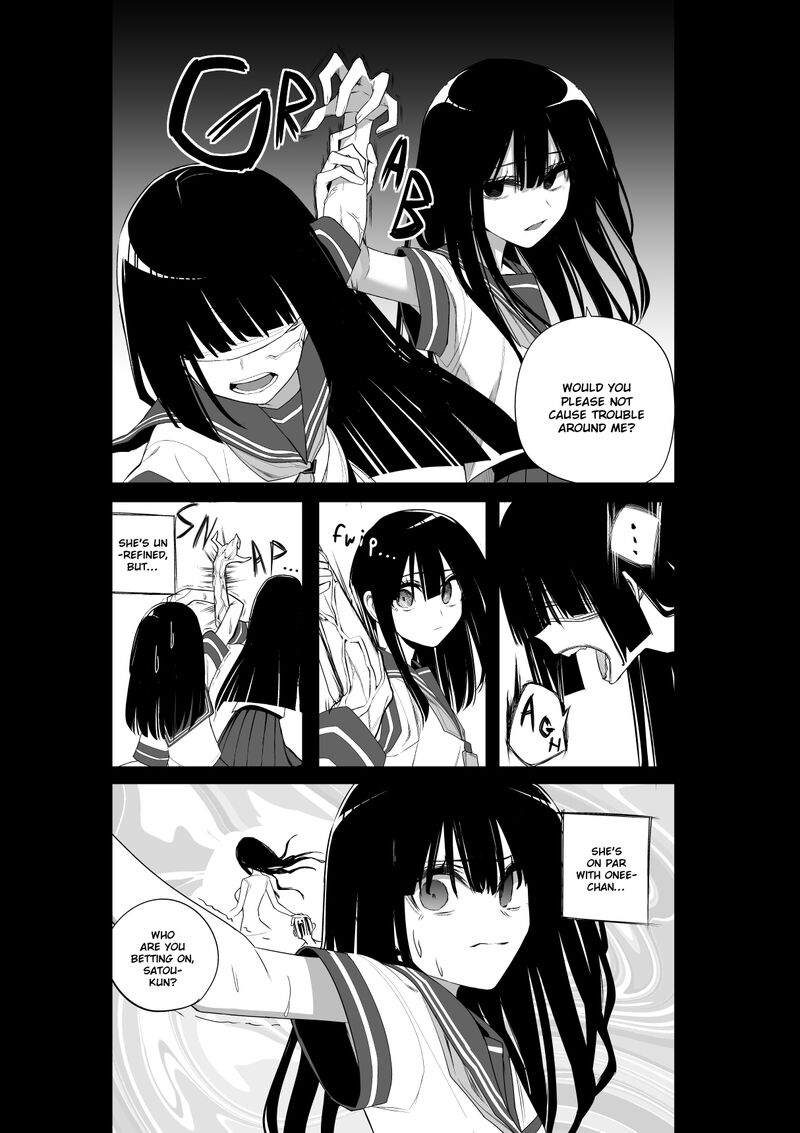 Mitsuishi San Is Being Weird This Year 31 11