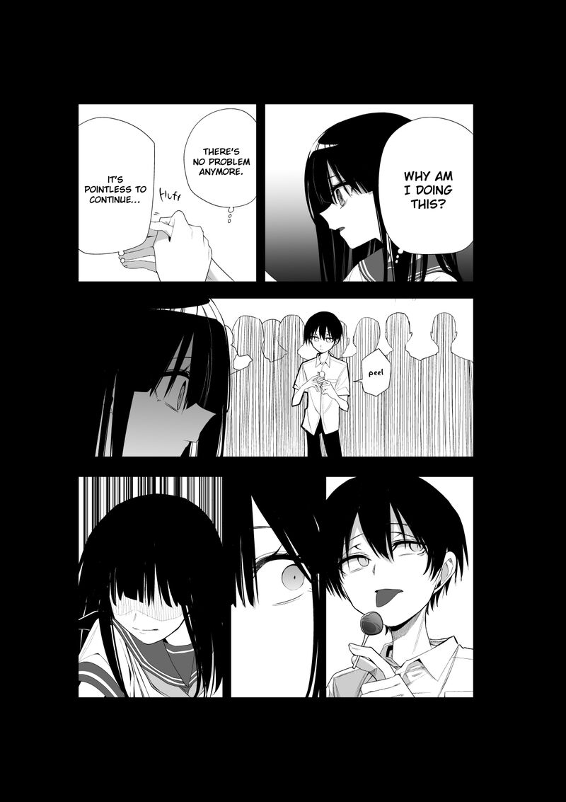 Mitsuishi San Is Being Weird This Year 31 15