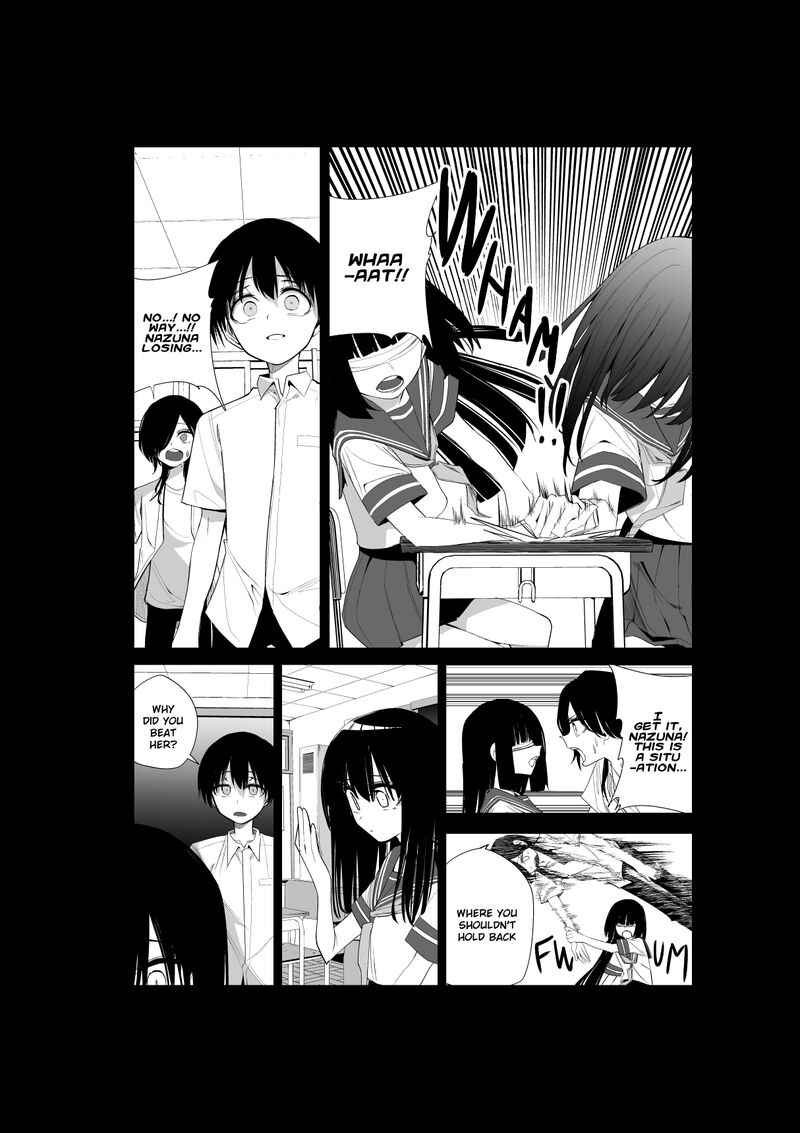Mitsuishi San Is Being Weird This Year 31 16