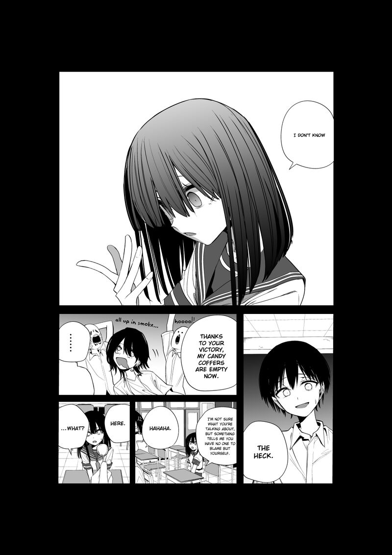 Mitsuishi San Is Being Weird This Year 31 17