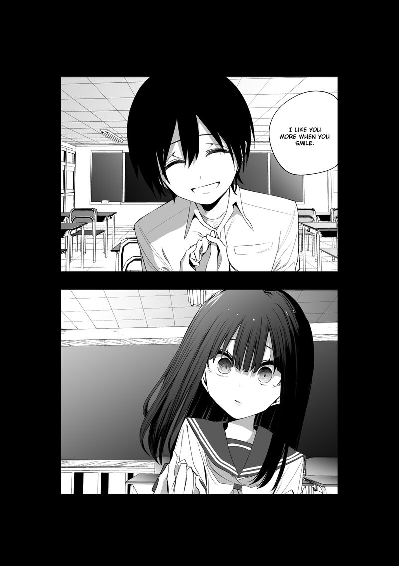 Mitsuishi San Is Being Weird This Year 31 19