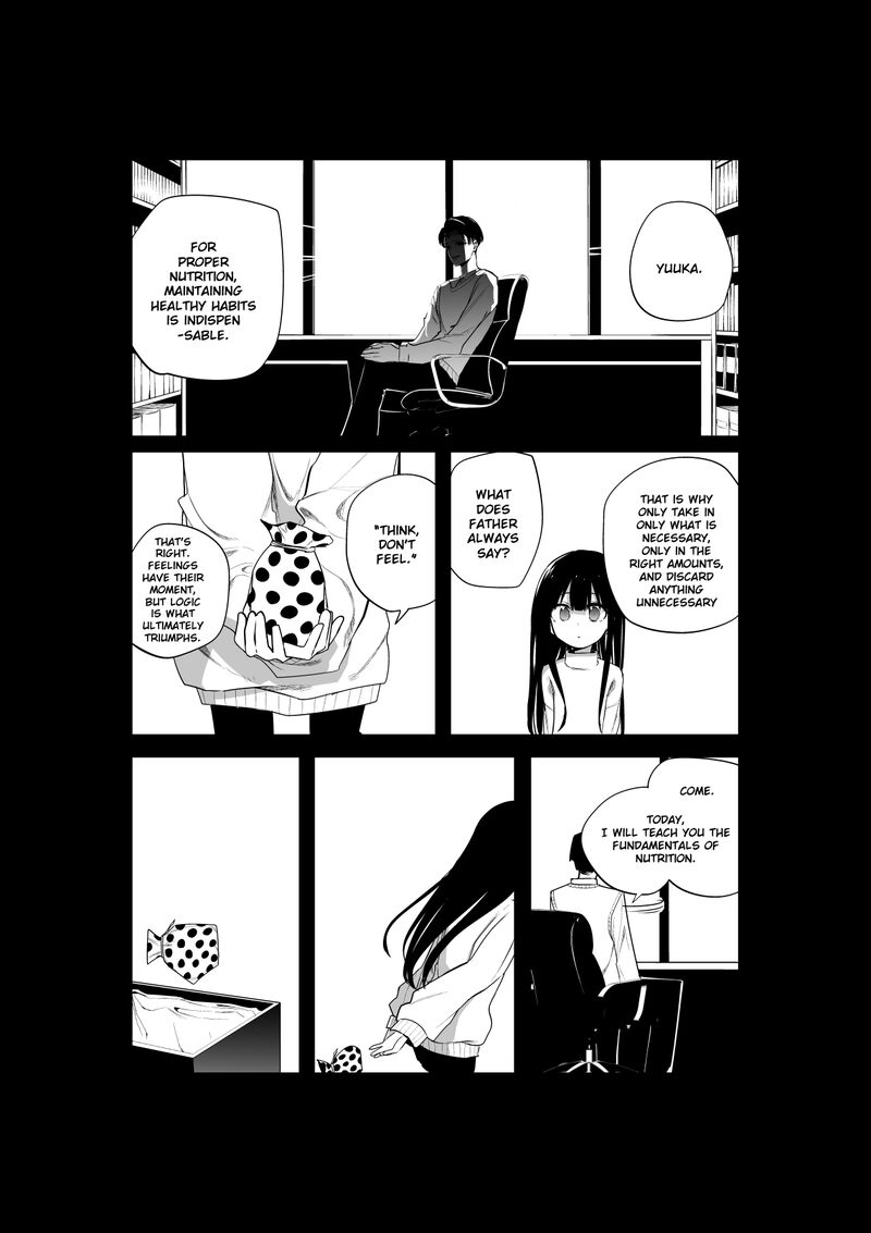 Mitsuishi San Is Being Weird This Year 31 2