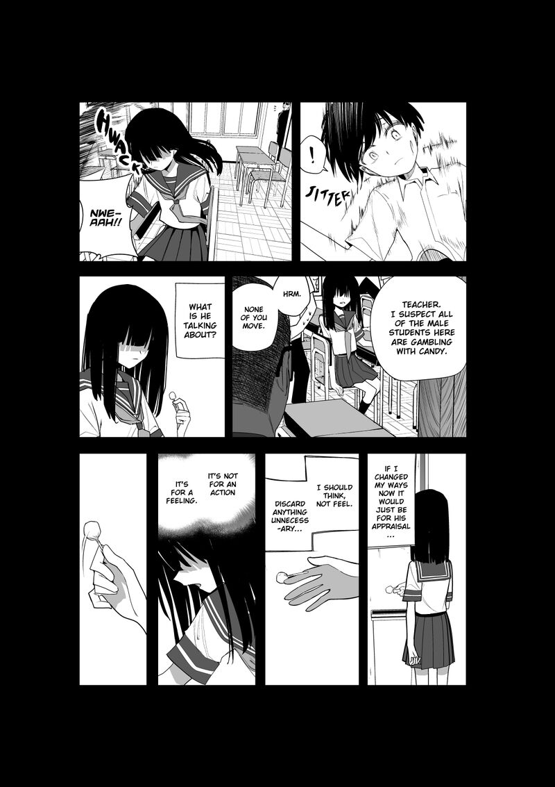 Mitsuishi San Is Being Weird This Year 31 20