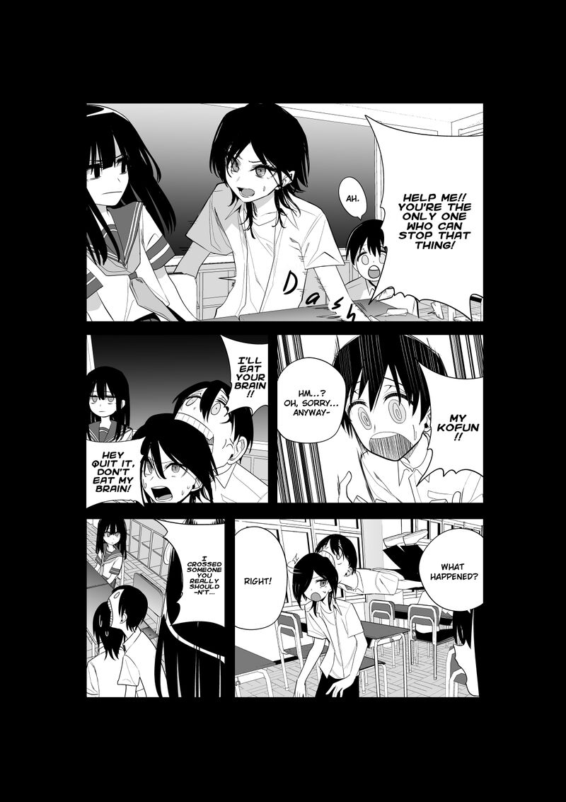 Mitsuishi San Is Being Weird This Year 31 6