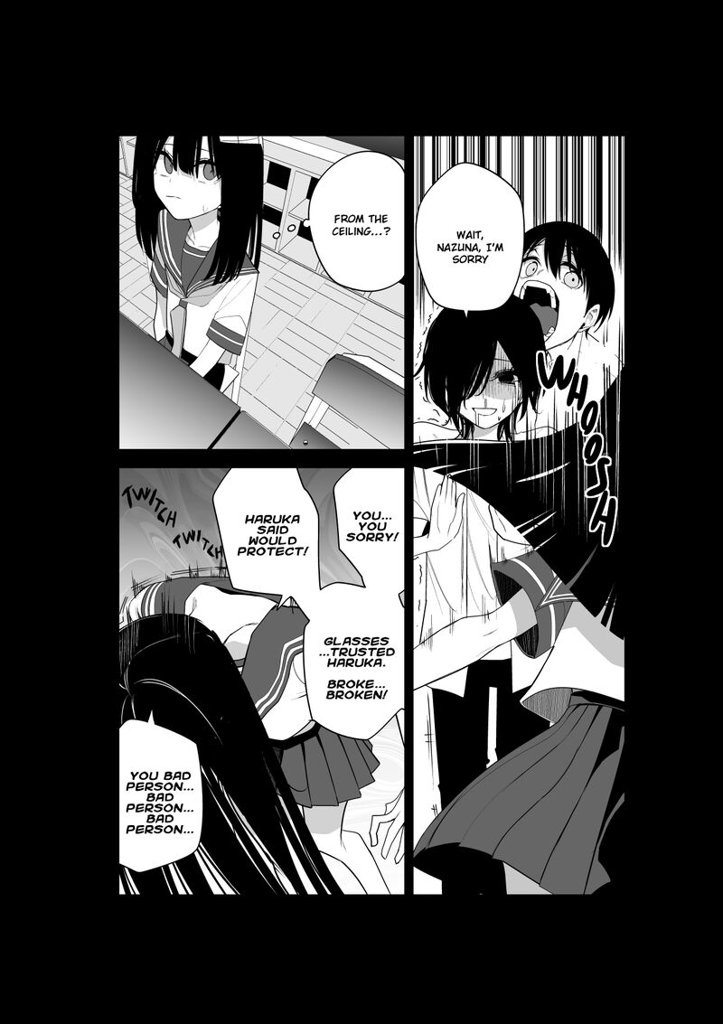 Mitsuishi San Is Being Weird This Year 31 8