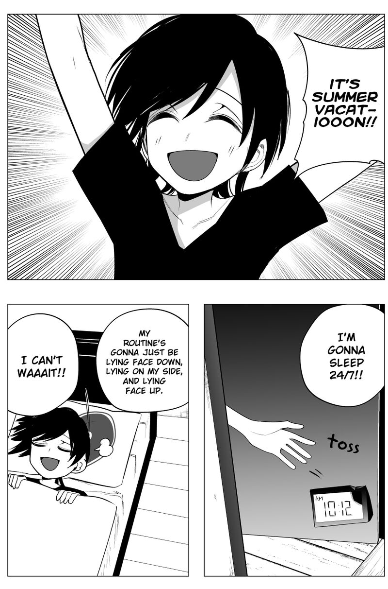 Mitsuishi San Is Being Weird This Year 32 1