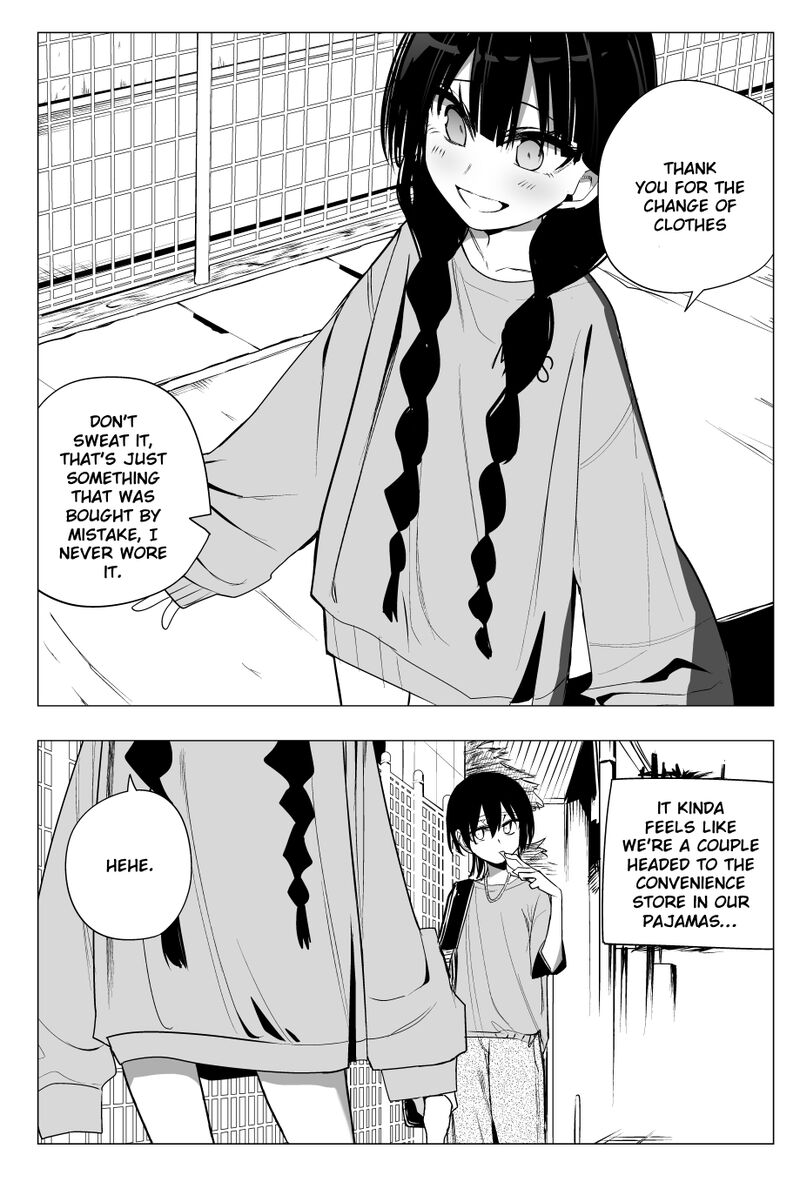 Mitsuishi San Is Being Weird This Year 32 14