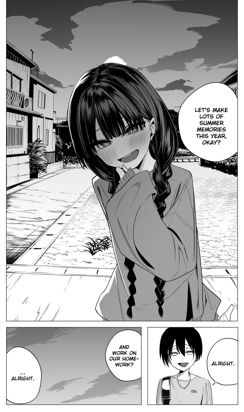 Mitsuishi San Is Being Weird This Year 32 16