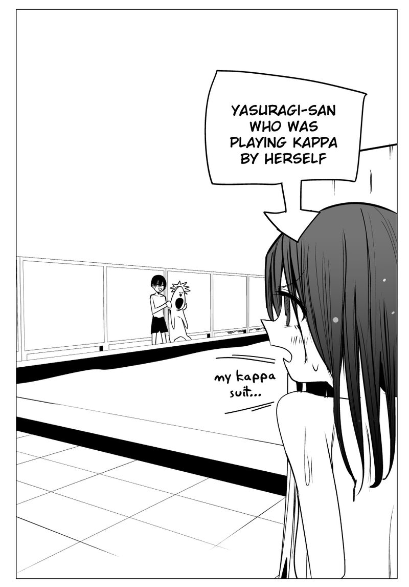 Mitsuishi San Is Being Weird This Year 32 17