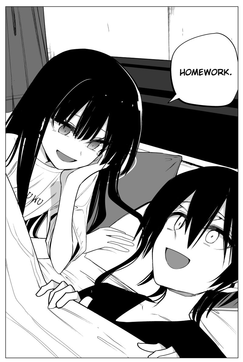 Mitsuishi San Is Being Weird This Year 32 2