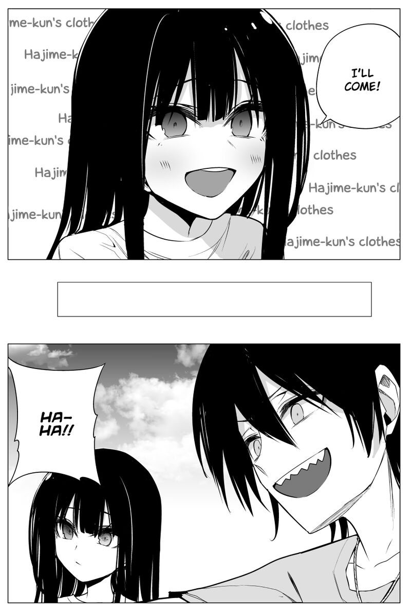 Mitsuishi San Is Being Weird This Year 32 5