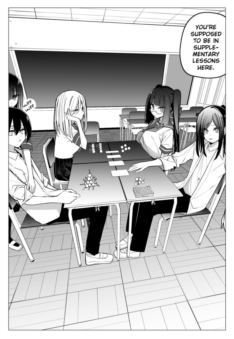 Mitsuishi San Is Being Weird This Year 33 2