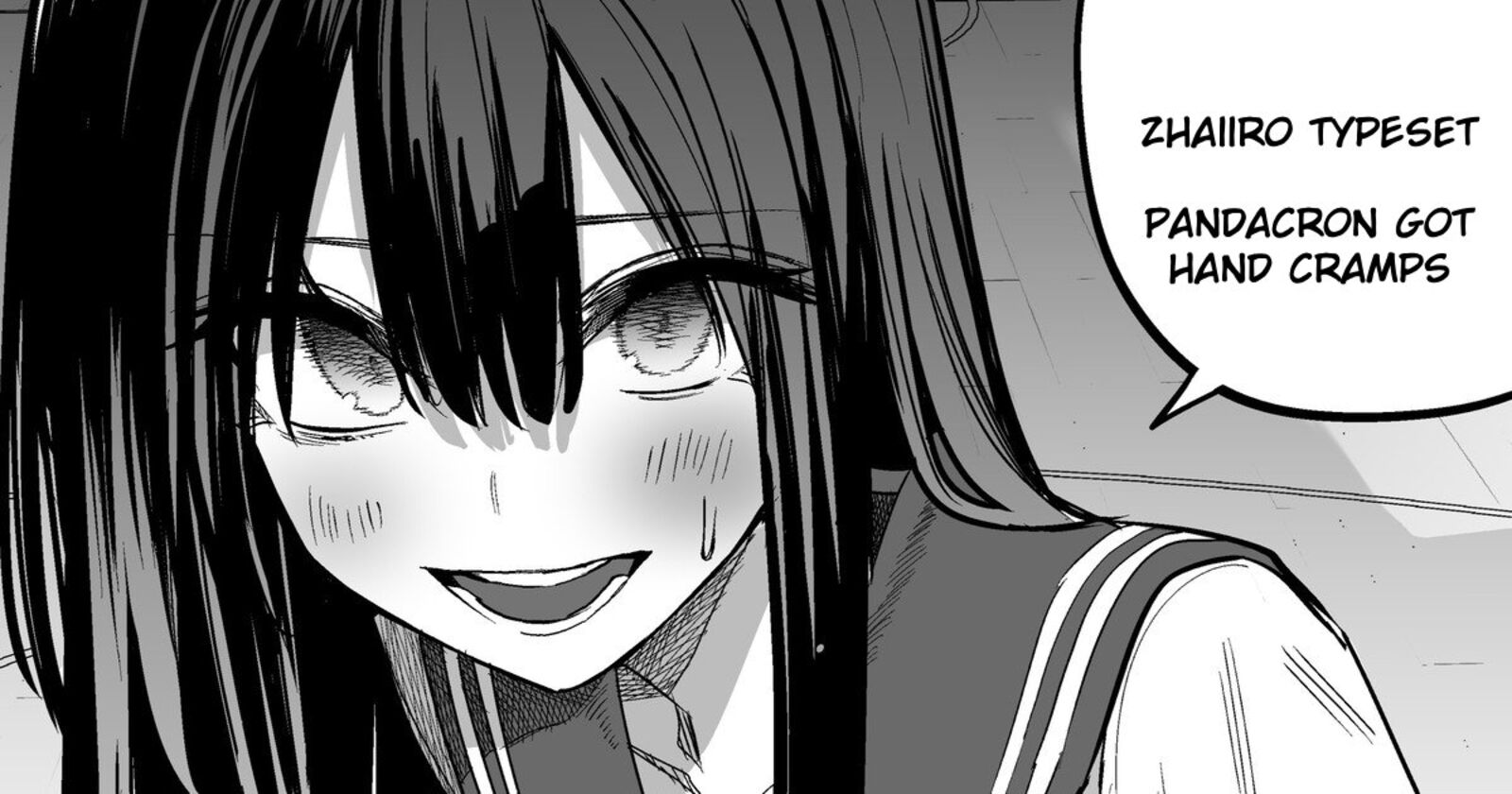 Mitsuishi San Is Being Weird This Year 34 1